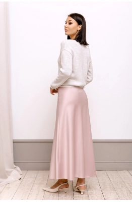 Юбка RomGil РТ0013-ПЭ2 пыльная роза Юбка RomGil РТ0013-ПЭ2 пыльная роза
