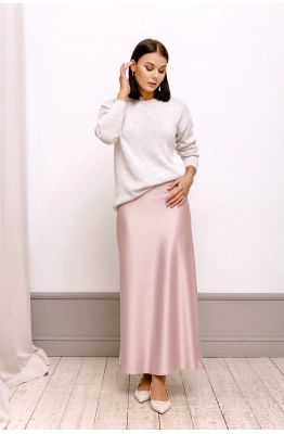 Юбка RomGil РТ0013-ПЭ2 пыльная роза 