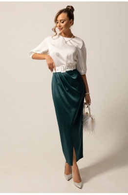 Комплект Golden Valley 6588 молочно-зеленый 