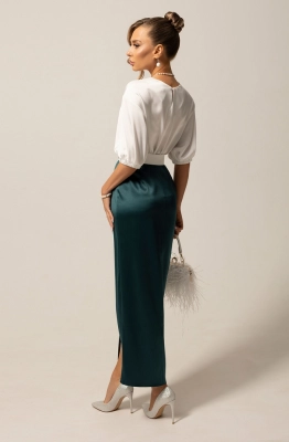 Комплект Golden Valley 6588 молочно-зеленый Комплект Golden Valley 6588 молочно-зеленый