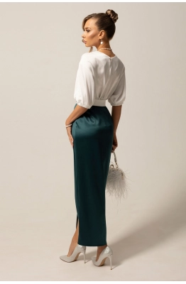 Комплект Golden Valley 6588 молочно-зеленый Комплект Golden Valley 6588 молочно-зеленый