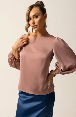 Комплект Golden Valley 6589 бежево-синий Комплект Golden Valley 6589 бежево-синий