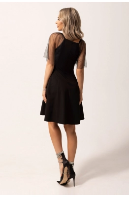 Платье Golden Valley 4976 черный Платье Golden Valley 4976 черный