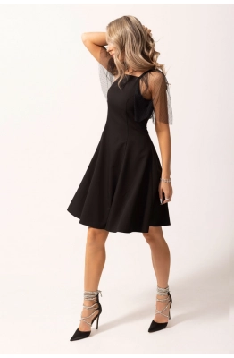 Платье Golden Valley 4976 черный 