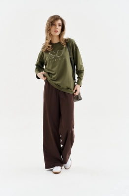 Блуза SODA 5826  Блуза SODA 5826