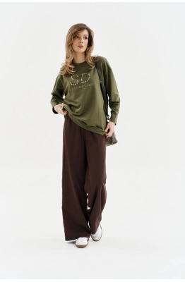 Блуза SODA 5826 