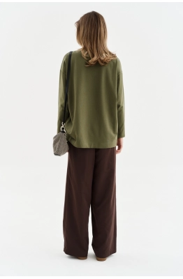 Блуза SODA 5826 