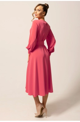 Платье Golden Valley 4966 темно-розовый 