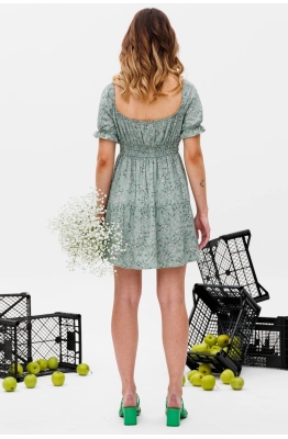 Платье КО-КО 8.21 