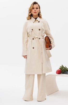 Жакет-тренч  КО-КО 7.16