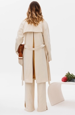 Жакет-тренч КО-КО 7.16 Жакет-тренч КО-КО 7.16