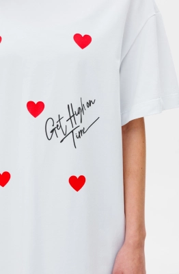 Футболка КО-КО М 21.28 белый Футболка КО-КО М 21.28 белый