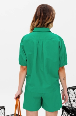 Комплект КО-КО 2.12 изумруд 