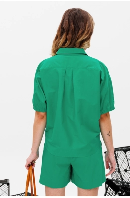 Комплект КО-КО 2.12 изумруд 