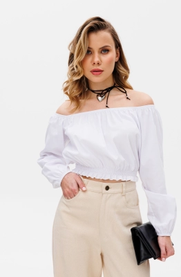 Блуза КО-КО 4.34 Блуза КО-КО 4.34