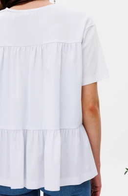 Блуза КО-КО 4.21