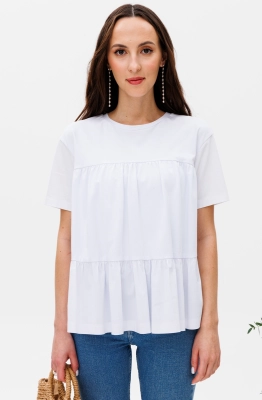 Блуза КО-КО 4.21