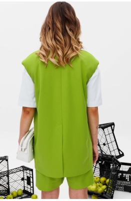 Жилет КО-КО 7.15 Жилет КО-КО 7.15