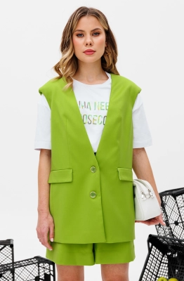 Жилет КО-КО 7.15