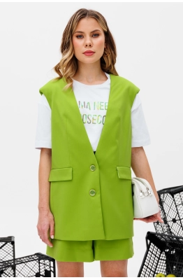 Жилет КО-КО 7.15