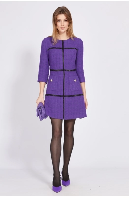 Платье EOLA 2554  