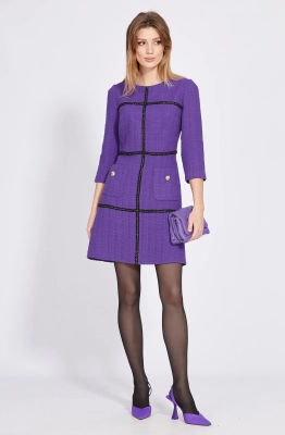 Платье EOLA 2554  