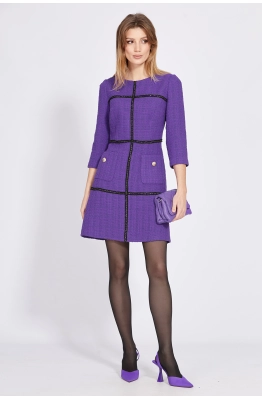 Платье EOLA 2554  