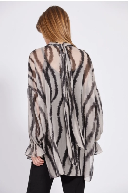 Блуза EOLA 2583