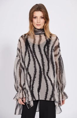 Блуза EOLA 2583 Блуза EOLA 2583