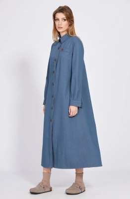 Платье EOLA 2590 Платье EOLA 2590