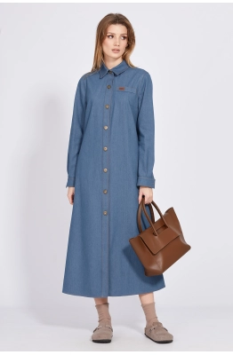 Платье EOLA 2590 Платье EOLA 2590