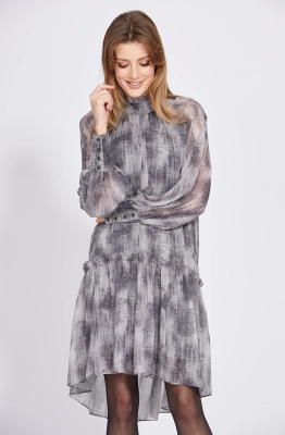 Платье EOLA 2593 Платье EOLA 2593