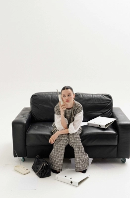 Комплект Lokka 1317 Комплект Lokka 1317