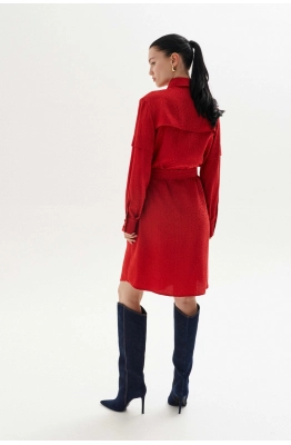 Платье Lokka 1344 Платье Lokka 1344