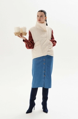 Жилет Lokka 1376 