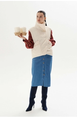 Жилет Lokka 1376  Жилет Lokka 1376