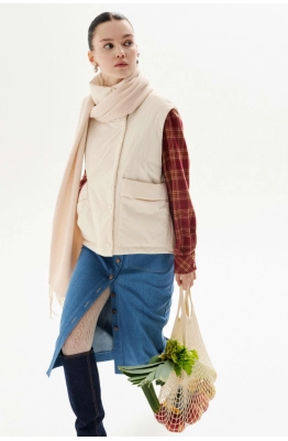 Жилет Lokka 1376  Жилет Lokka 1376