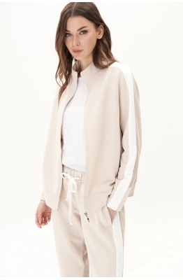 Костюм Фантазия Мод 4766 бежевый Костюм Фантазия Мод 4766 бежевый