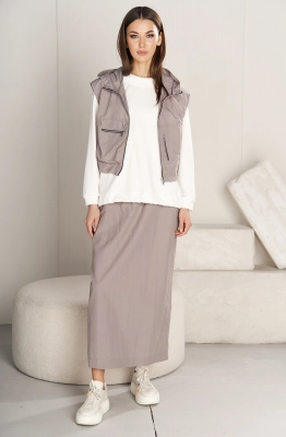 Костюм Фантазия Мод 4606