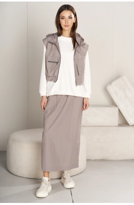 Костюм Фантазия Мод 4606