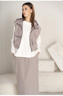 Костюм Фантазия Мод 4606