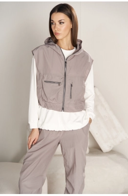 Костюм Фантазия Мод 4740 