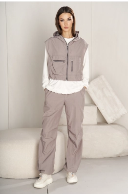 Костюм Фантазия Мод 4740 