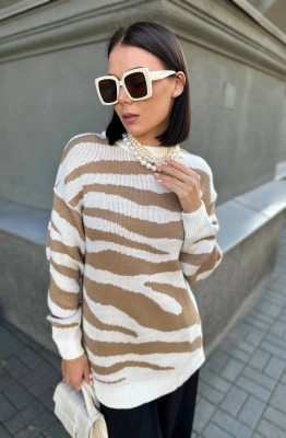 Джемпер RomGil ТЗ840П 