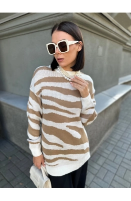 Джемпер RomGil ТЗ840П 