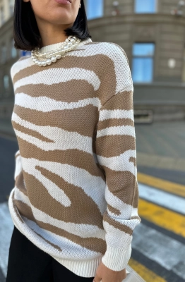 Джемпер RomGil ТЗ840П Джемпер RomGil ТЗ840П