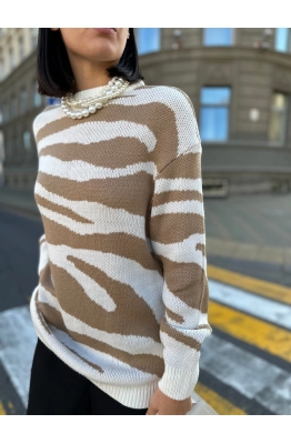 Джемпер RomGil ТЗ840П Джемпер RomGil ТЗ840П