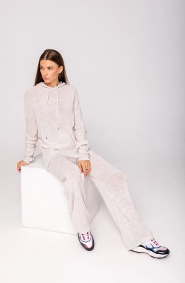 Костюм RomGil ТЗ558 светло-бежевый 