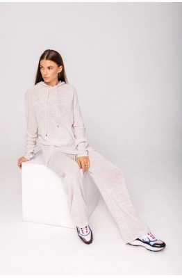 Костюм RomGil ТЗ558 светло-бежевый 