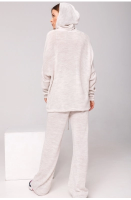 Костюм RomGil ТЗ558 светло-бежевый 